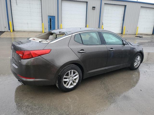 Photo 2 VIN: 5XXGM4A73DG220517 - KIA OPTIMA 