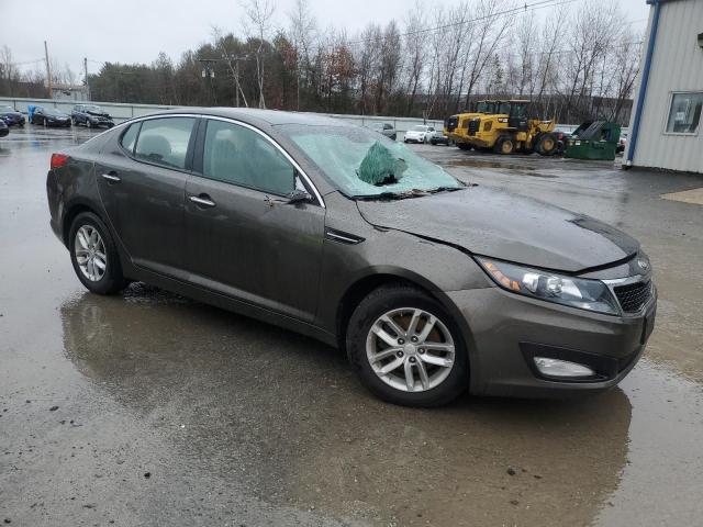 Photo 3 VIN: 5XXGM4A73DG220517 - KIA OPTIMA 