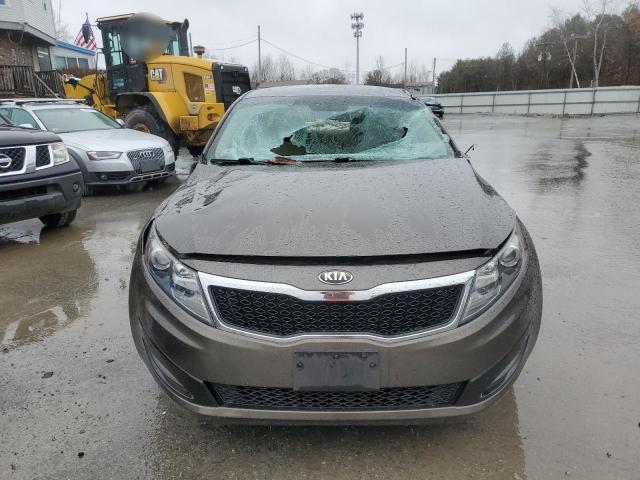 Photo 4 VIN: 5XXGM4A73DG220517 - KIA OPTIMA 