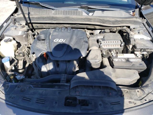 Photo 10 VIN: 5XXGM4A73DG225913 - KIA OPTIMA LX 