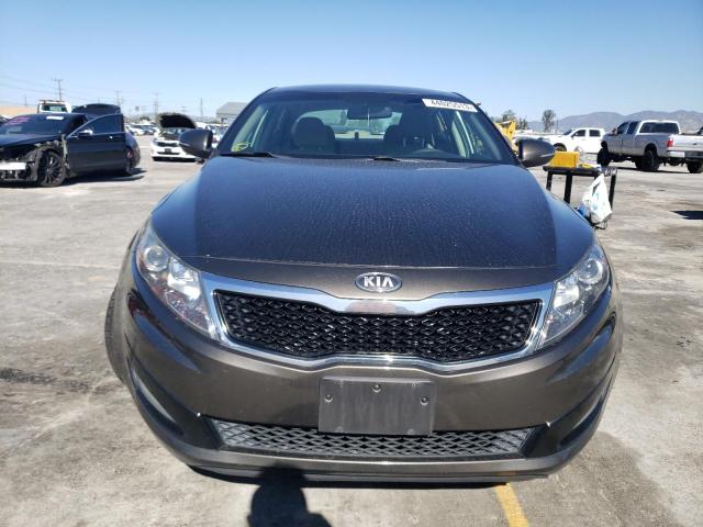 Photo 4 VIN: 5XXGM4A73DG225913 - KIA OPTIMA LX 