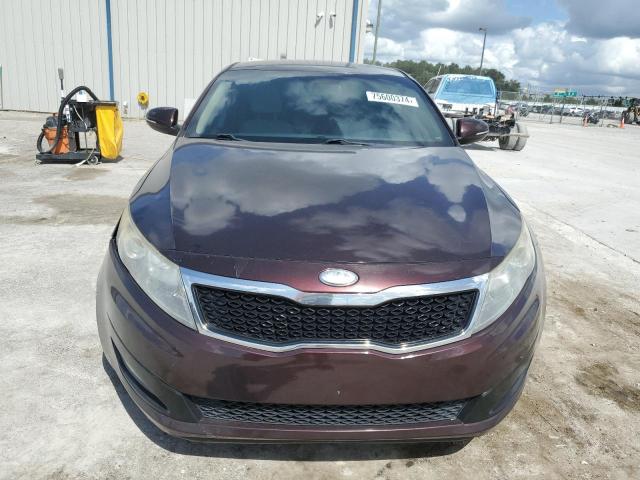 Photo 4 VIN: 5XXGM4A73DG239357 - KIA OPTIMA LX 