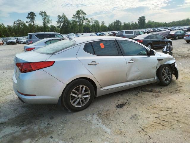 Photo 2 VIN: 5XXGM4A73DG242968 - KIA OPTIMA LX 