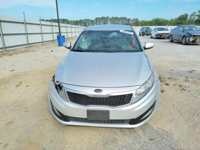 Photo 4 VIN: 5XXGM4A73DG242968 - KIA OPTIMA LX 