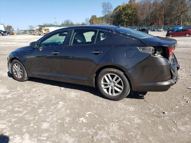 Photo 1 VIN: 5XXGM4A73DG250553 - KIA OPTIMA LX 