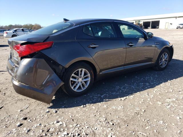 Photo 2 VIN: 5XXGM4A73DG250553 - KIA OPTIMA LX 