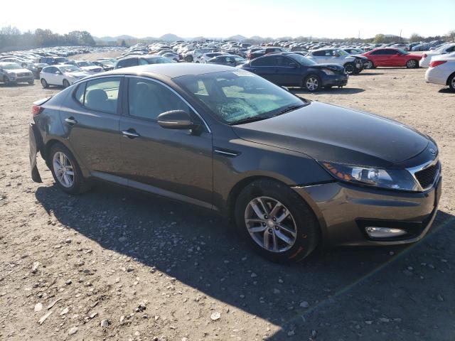 Photo 3 VIN: 5XXGM4A73DG250553 - KIA OPTIMA LX 