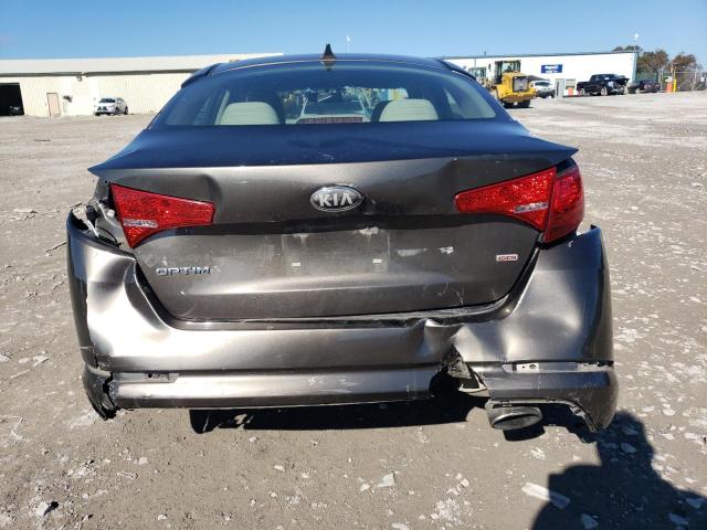 Photo 5 VIN: 5XXGM4A73DG250553 - KIA OPTIMA LX 