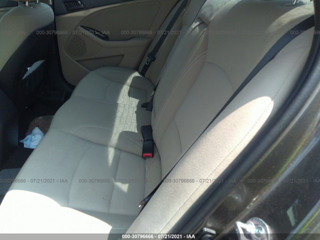 Photo 7 VIN: 5XXGM4A73DG251119 - KIA OPTIMA 