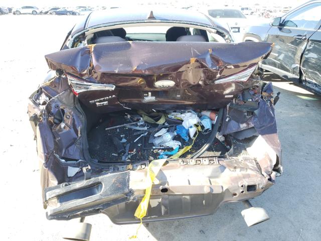 Photo 8 VIN: 5XXGM4A73DG254070 - KIA OPTIMA LX 