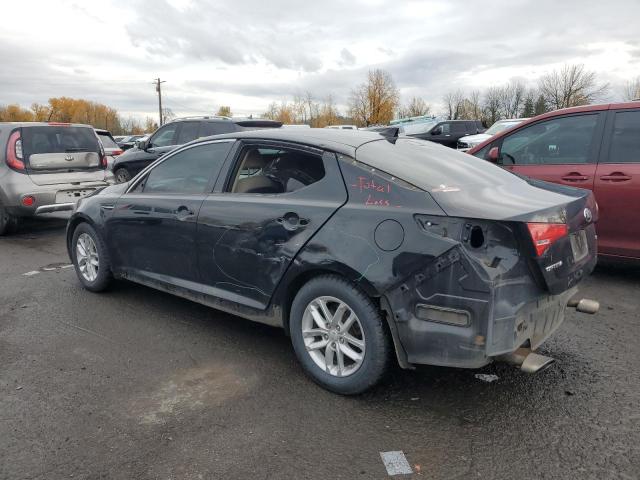 Photo 1 VIN: 5XXGM4A73DG254425 - KIA OPTIMA LX 