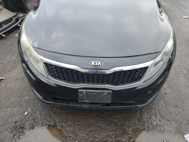 Photo 10 VIN: 5XXGM4A73DG254425 - KIA OPTIMA LX 