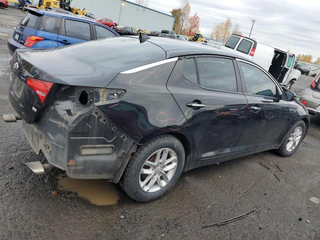 Photo 2 VIN: 5XXGM4A73DG254425 - KIA OPTIMA LX 