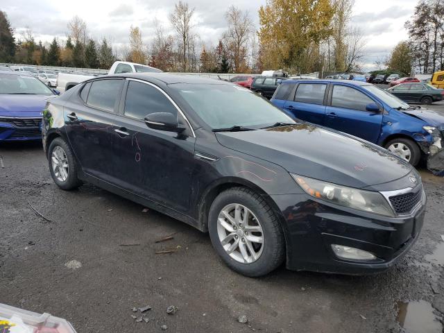 Photo 3 VIN: 5XXGM4A73DG254425 - KIA OPTIMA LX 