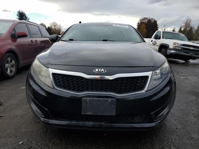 Photo 4 VIN: 5XXGM4A73DG254425 - KIA OPTIMA LX 