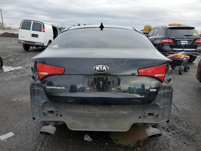 Photo 5 VIN: 5XXGM4A73DG254425 - KIA OPTIMA LX 