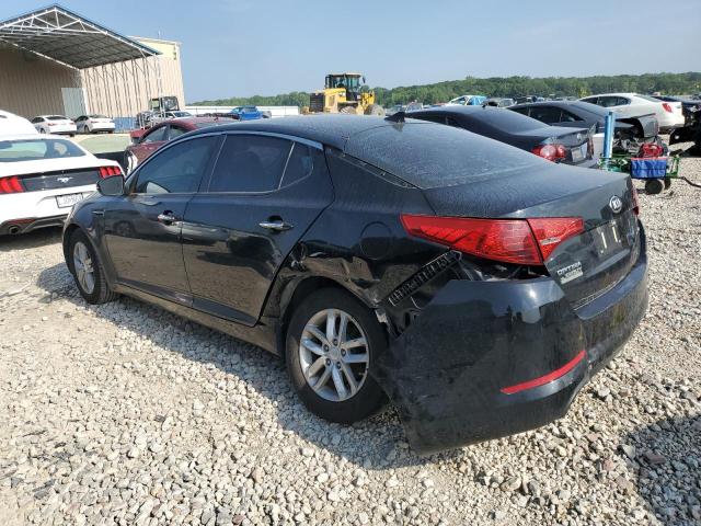 Photo 1 VIN: 5XXGM4A73DG254943 - KIA OPTIMA LX 