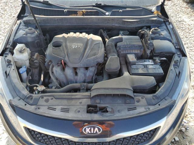 Photo 10 VIN: 5XXGM4A73DG254943 - KIA OPTIMA LX 