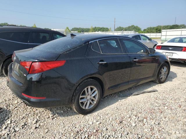 Photo 2 VIN: 5XXGM4A73DG254943 - KIA OPTIMA LX 