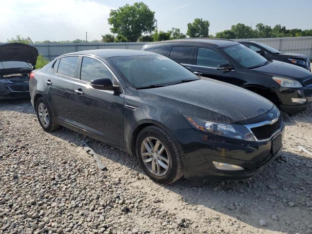 Photo 3 VIN: 5XXGM4A73DG254943 - KIA OPTIMA LX 