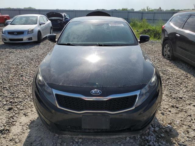 Photo 4 VIN: 5XXGM4A73DG254943 - KIA OPTIMA LX 