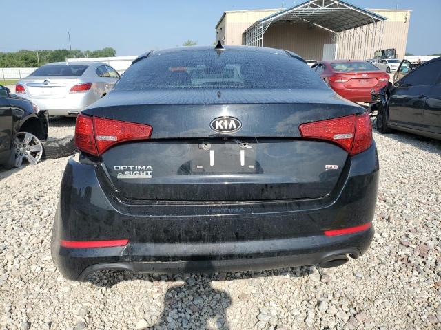 Photo 5 VIN: 5XXGM4A73DG254943 - KIA OPTIMA LX 