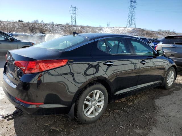 Photo 2 VIN: 5XXGM4A73DG256465 - KIA OPTIMA 