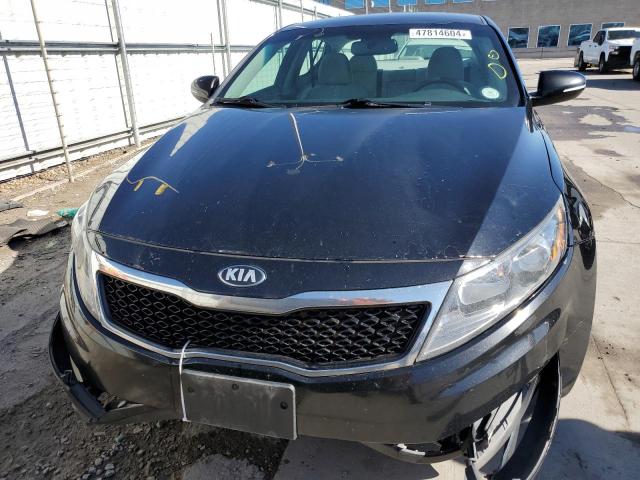 Photo 4 VIN: 5XXGM4A73DG256465 - KIA OPTIMA 