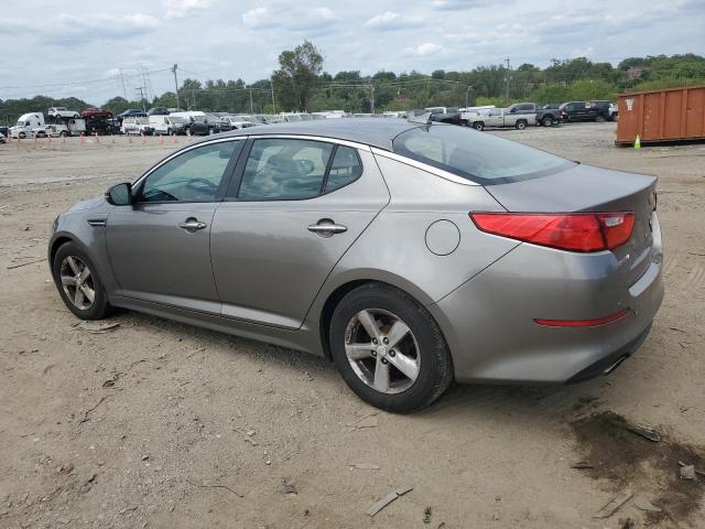 Photo 1 VIN: 5XXGM4A73EG263241 - KIA OPTIMA 