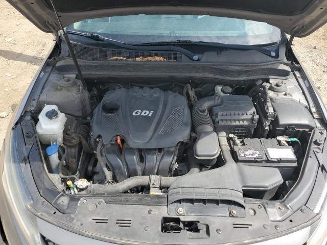 Photo 10 VIN: 5XXGM4A73EG263241 - KIA OPTIMA 