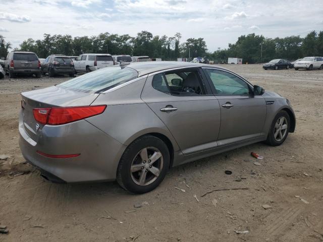 Photo 2 VIN: 5XXGM4A73EG263241 - KIA OPTIMA 