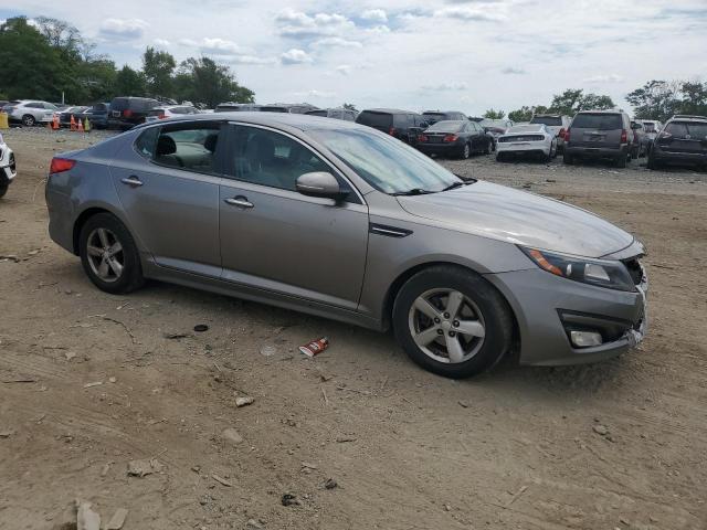 Photo 3 VIN: 5XXGM4A73EG263241 - KIA OPTIMA 