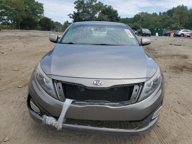 Photo 4 VIN: 5XXGM4A73EG263241 - KIA OPTIMA 