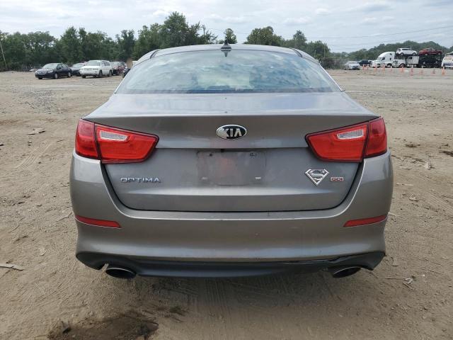 Photo 5 VIN: 5XXGM4A73EG263241 - KIA OPTIMA 