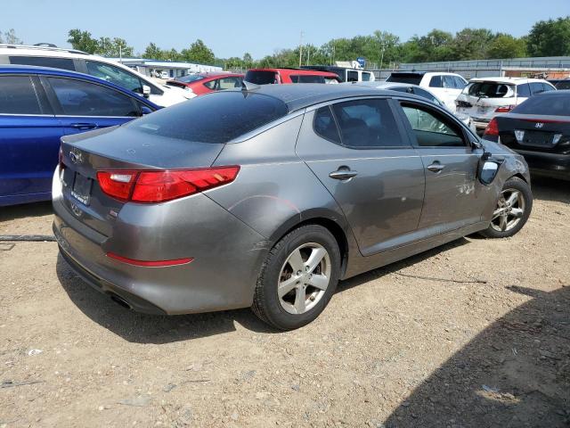 Photo 2 VIN: 5XXGM4A73EG263269 - KIA OPTIMA LX 