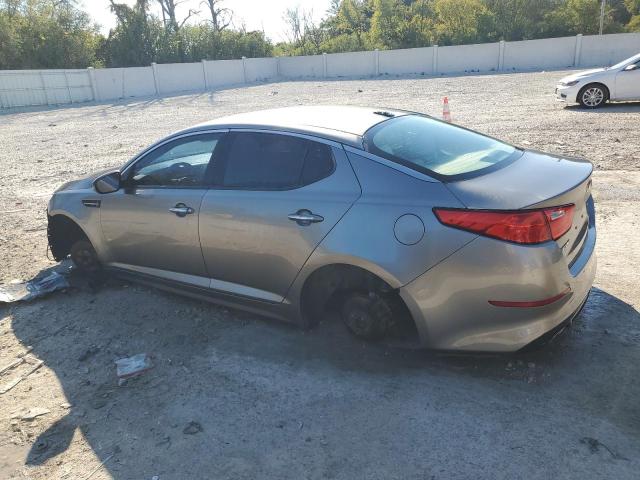 Photo 1 VIN: 5XXGM4A73EG263675 - KIA OPTIMA LX 