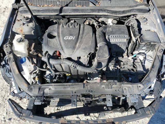 Photo 10 VIN: 5XXGM4A73EG263675 - KIA OPTIMA LX 