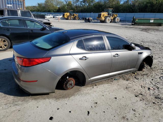 Photo 2 VIN: 5XXGM4A73EG263675 - KIA OPTIMA LX 