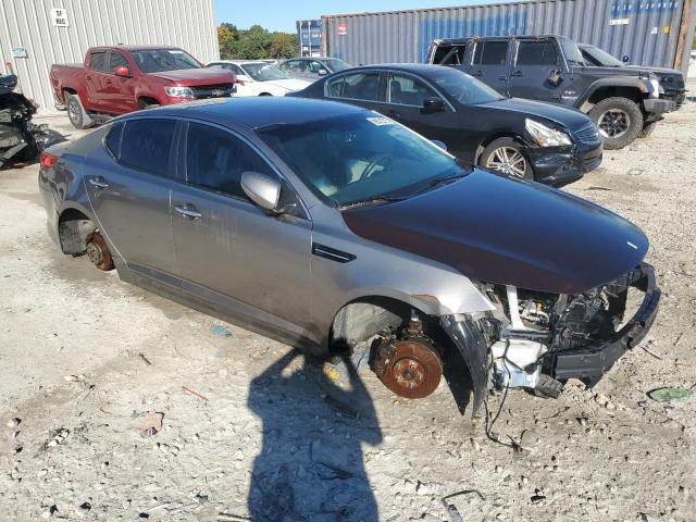 Photo 3 VIN: 5XXGM4A73EG263675 - KIA OPTIMA LX 