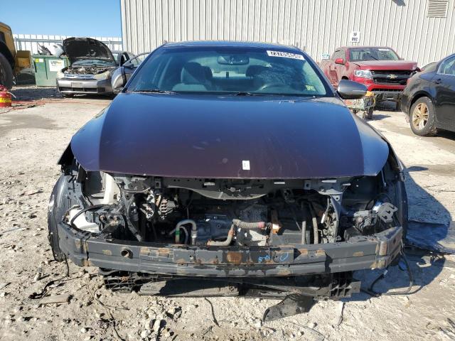 Photo 4 VIN: 5XXGM4A73EG263675 - KIA OPTIMA LX 