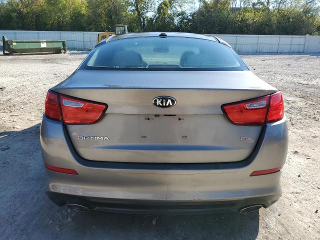 Photo 5 VIN: 5XXGM4A73EG263675 - KIA OPTIMA LX 