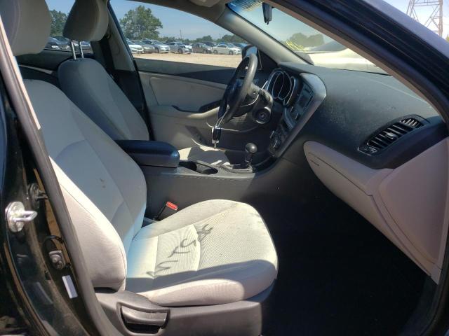 Photo 4 VIN: 5XXGM4A73EG275003 - KIA OPTIMA 