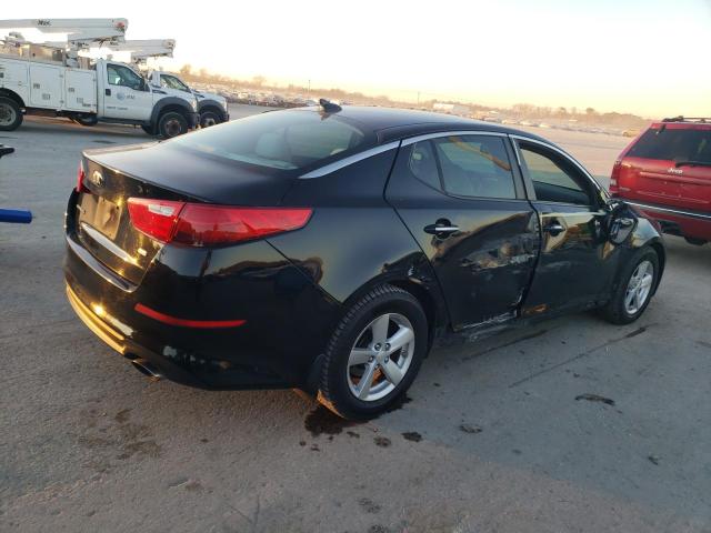 Photo 2 VIN: 5XXGM4A73EG275549 - KIA OPTIMA LX 