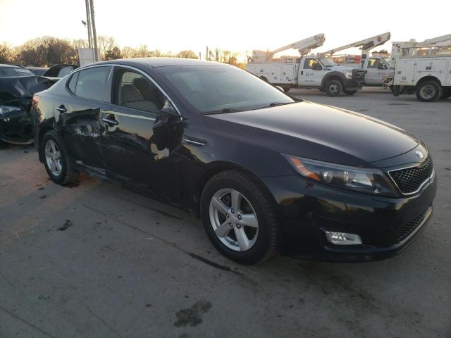 Photo 3 VIN: 5XXGM4A73EG275549 - KIA OPTIMA LX 