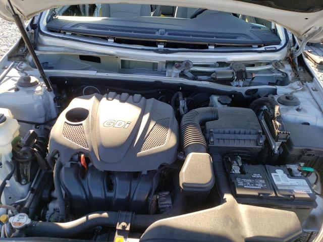 Photo 6 VIN: 5XXGM4A73EG275938 - KIA OPTIMA LX 