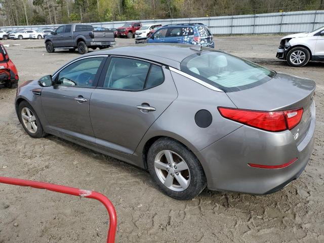 Photo 1 VIN: 5XXGM4A73EG277981 - KIA OPTIMA 