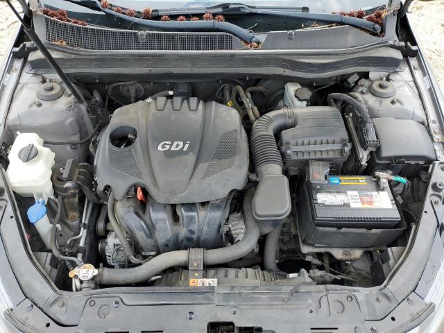 Photo 10 VIN: 5XXGM4A73EG277981 - KIA OPTIMA 