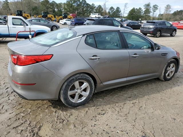 Photo 2 VIN: 5XXGM4A73EG277981 - KIA OPTIMA 