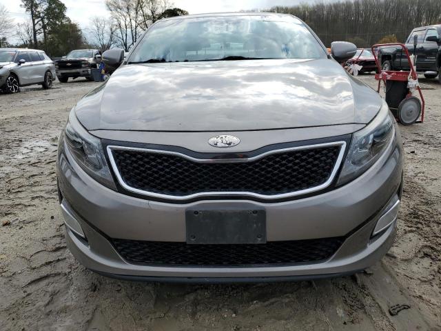 Photo 4 VIN: 5XXGM4A73EG277981 - KIA OPTIMA 