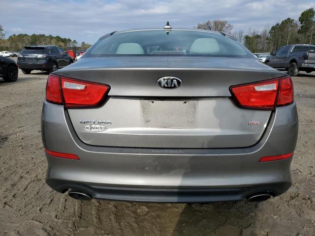 Photo 5 VIN: 5XXGM4A73EG277981 - KIA OPTIMA 